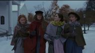 Still from Little Women (Image via Youtube @/Sony Pictures Entertainment)